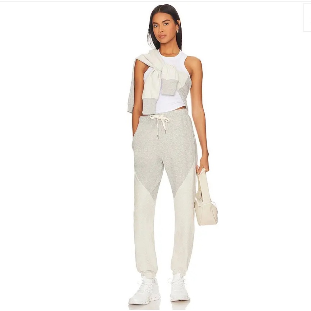 NSF Robbins Reverse Leg Pants